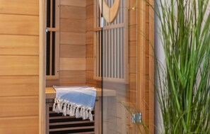 Interior - Stunning home in Oksbøl with sauna (Oksbøl)