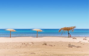 Beach - 2 bedroom beautiful apartment in Olia Speciosa (Olia Speciosa)