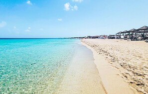 Beach - Awesome apartment in Marzamemi (Marzamemi)