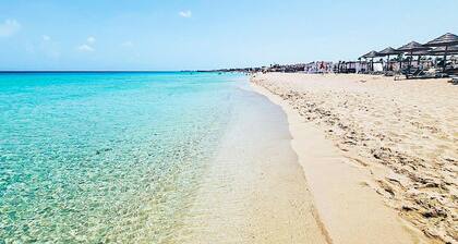 Lovely apartment in Marzamemi