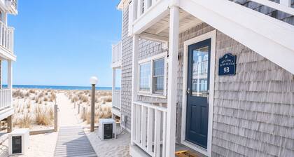 Stunning Bay Views - Waterfront - Direct Beach Access - Free Parking