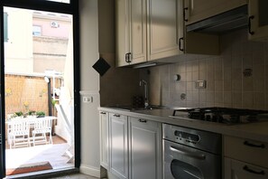 مطبخ خاص