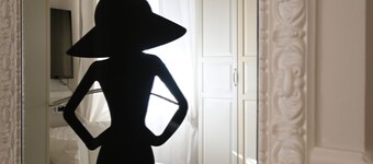 P050 - Porto Recanati, elegant three-room apartment in the historic center