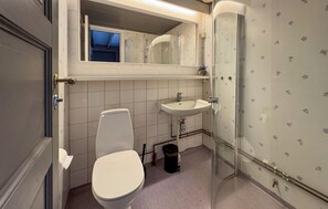 Een douche