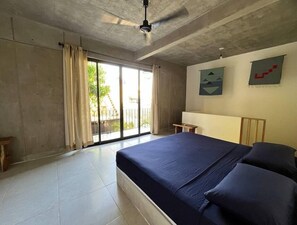 3 dormitoris, wifi i roba de llit 