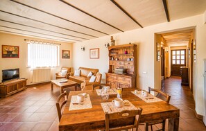 Dining - Cozy apartment in Collesano (PA) (Collesano (PA))