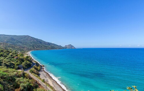 Bel appartement à Collesano (PA)
