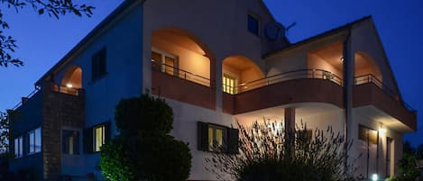 Exterieur