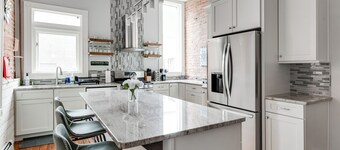 Floyd’s FAN-tastic 3BR/3BA | Prime RVA Location