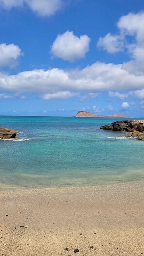 Beach nearby, sun loungers - Stay, laugh, repeat!
Beautiful apartment in Vila Verde (Santa Maria)