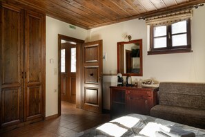 2 camere, Wi-Fi gratuito, lenzuola