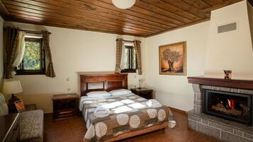 2 Schlafzimmer, kostenloses WLAN, Bettwäsche