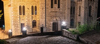 Apartment 'Erato' with Mountain View, Private Terrace and Wi-Fi