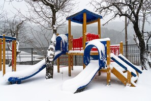 Espace pour enfants