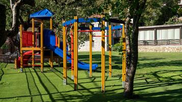Espace pour enfants
