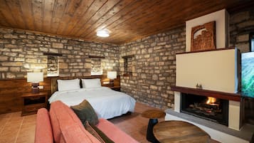 1 dormitori, wifi gratuïta i roba de llit