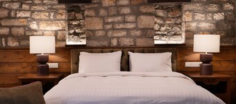 Apartment 'Deluxe -Dryopi' with Mountain View, Private Terrace and Wi-Fi
