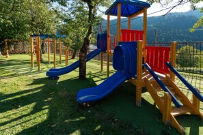 Kinderbereich