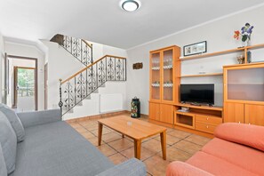 Fernseher