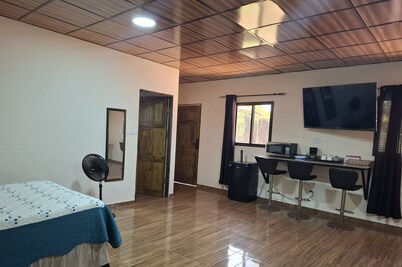 PLEASANT HOSTAL PANAMA