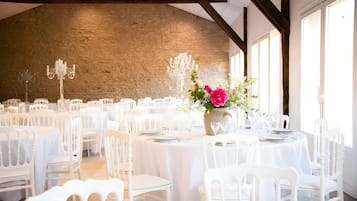 Salón de banquetes