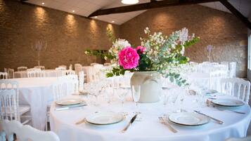 Salón de banquetes