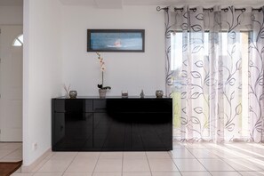 Interior - Holiday Home 'Maison Familiale' with Private Garden (Sainte Anne d'Auray)