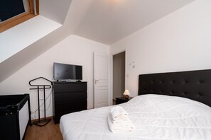 3 عدّة غرف نوم