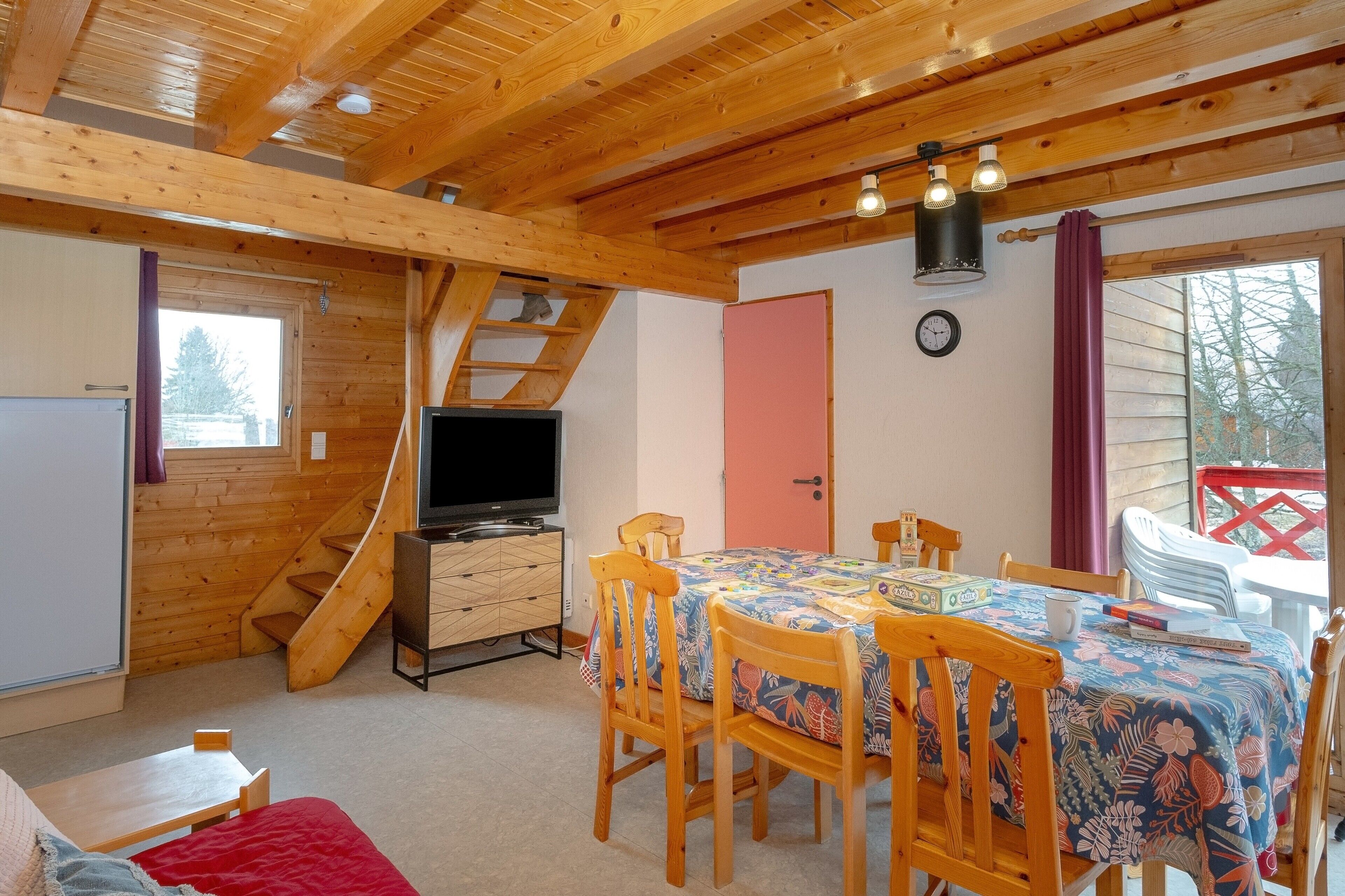 Intérieur