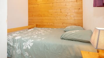 3 bedrooms