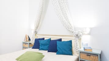 1 camera, ferro/asse da stiro, Wi-Fi gratuito, lenzuola