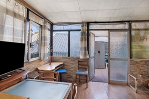 Interieur