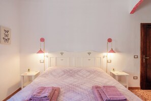 1 habitación, wifi gratis y ropa de cama 