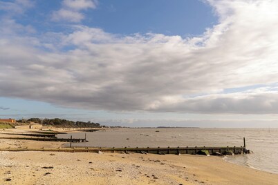 Apartamento 'M 9964' con jardín privado