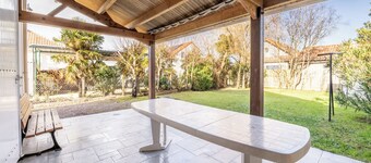 Apartment 'M 9964' with Private Garden