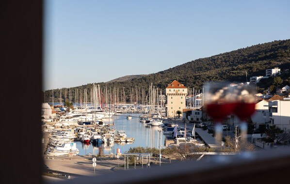 Port de plaisance