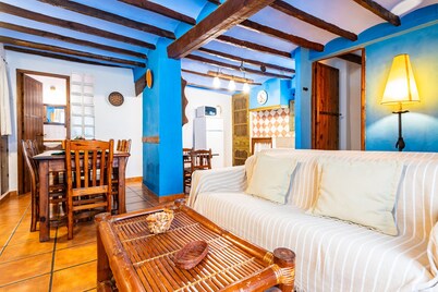 Country House 'Mayor'