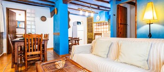 Country House 'Mayor'