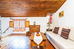 TV - Country House 'Mayor' (Unknown)