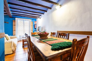 تناول الطعام