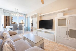 TV