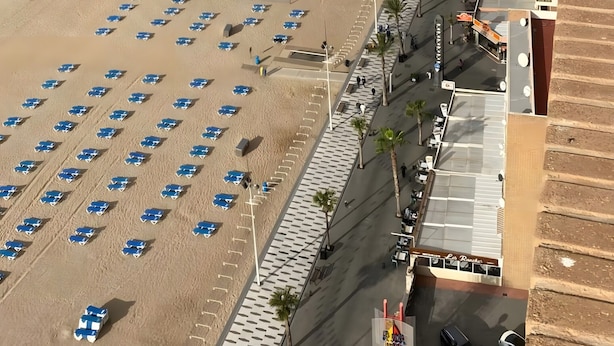 Strand