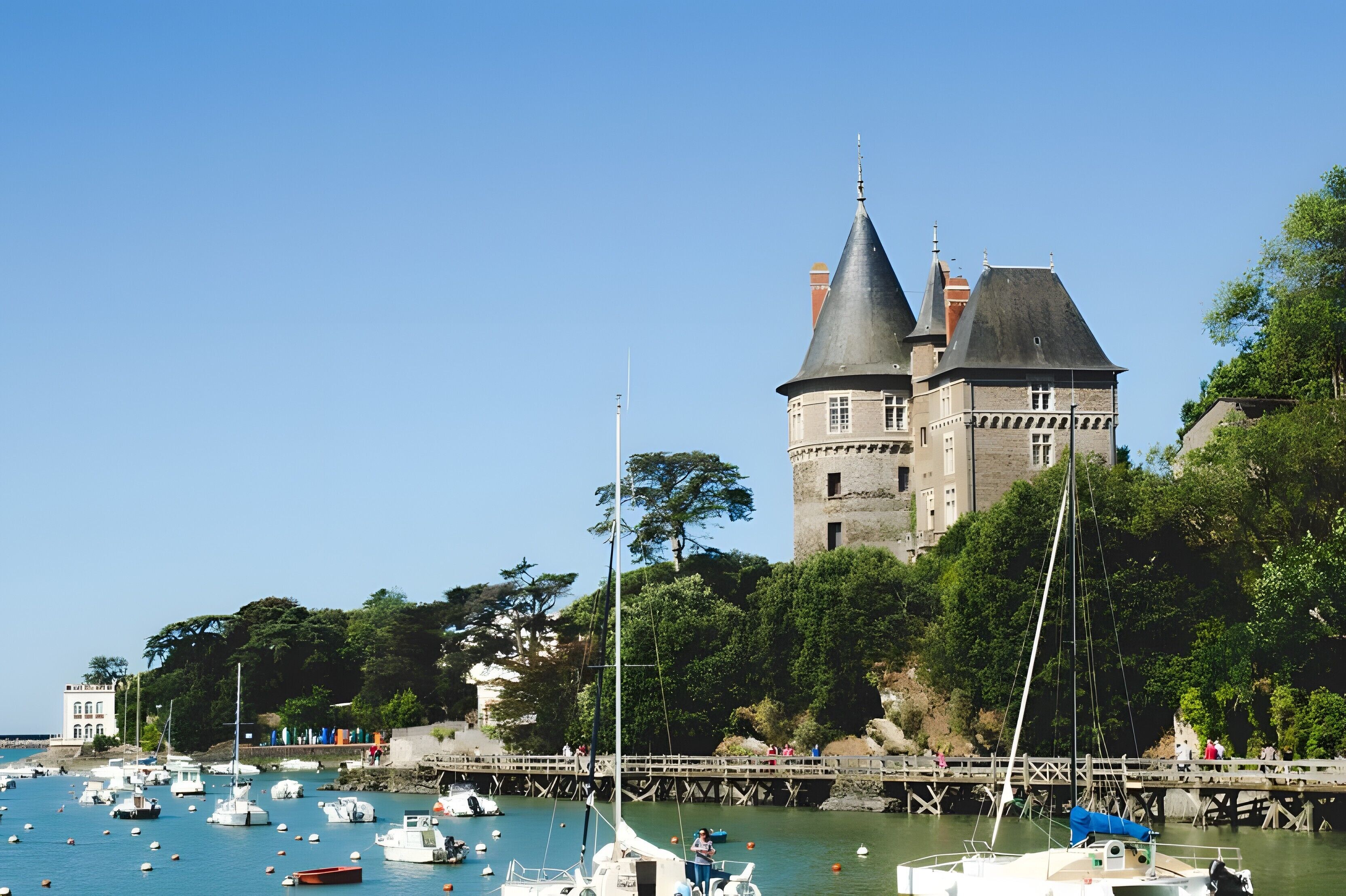 Jachthaven