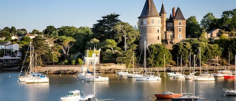Port de plaisance