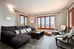 Televisión y tenis de mesa 