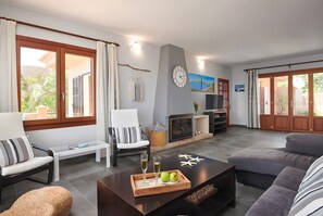 Televisión y tenis de mesa 