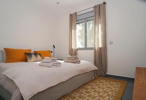 3 Schlafzimmer, Bügeleisen/Bügelbrett, kostenloses WLAN, Bettwäsche
