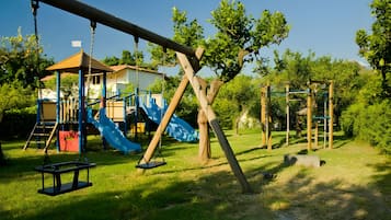 Kinderbereich