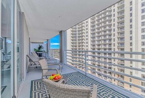 Property grounds - North Hampton 1607 (Myrtle Beach)