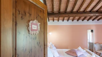 1 soveværelse, gratis Wi-Fi, sengetøj